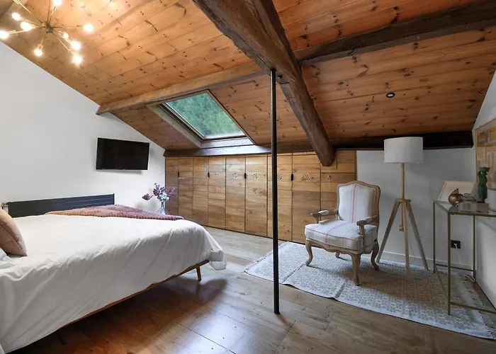 Gospodarstwo wiejskie Liv