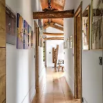 Séjour à la campagne Liv Gijón
