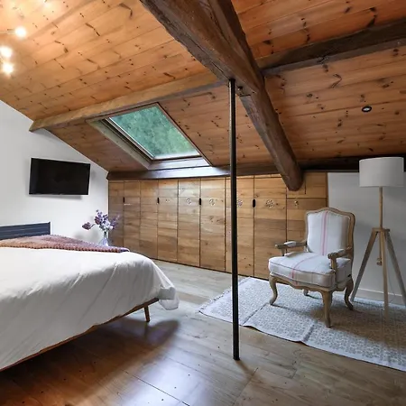 Casa di campagna Liv