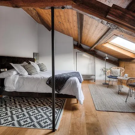 Casa di campagna Liv