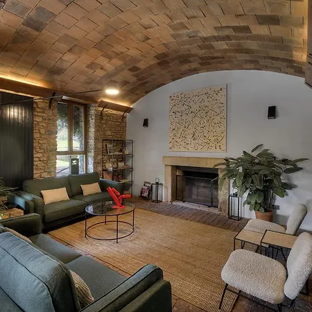 Casa di campagna Liv Gijón