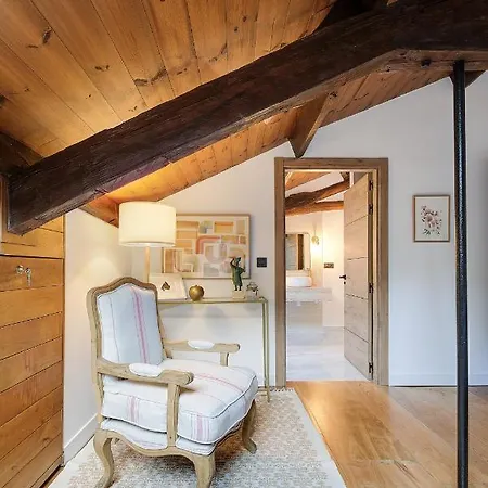 Séjour à la campagne Liv