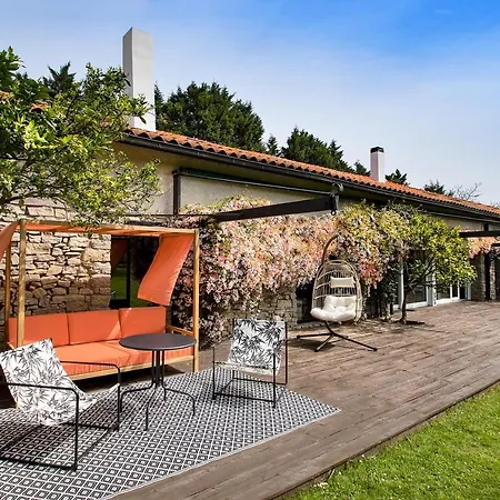 Casa di campagna Liv Gijón