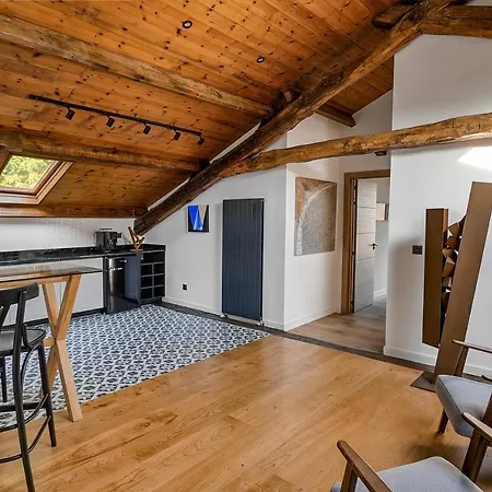 Liv Casa di campagna