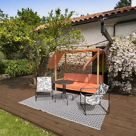 Liv Casa di campagna