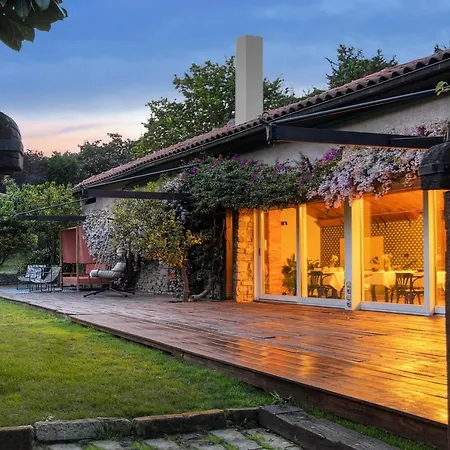 Liv Séjour à la campagne Gijón