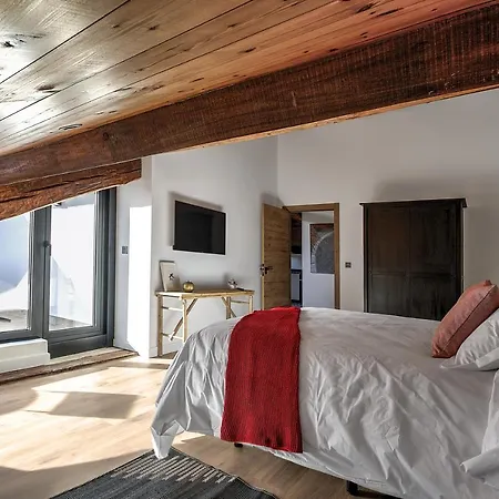 Casa di campagna Liv *