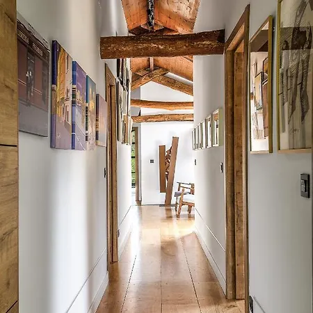 Casa di campagna Liv Gijón