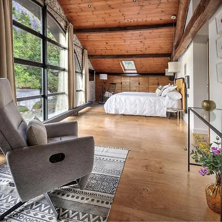 Liv Casa di campagna