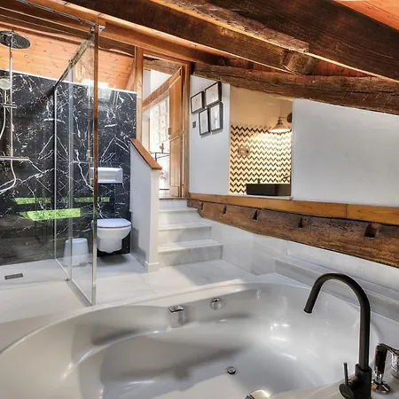 Liv Casa di campagna Gijón