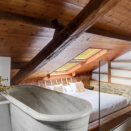 Liv Casa di campagna *