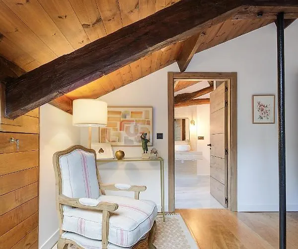 Séjour à la campagne Liv