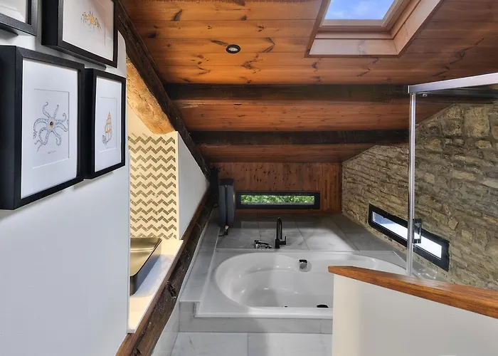 Liv Séjour à la campagne