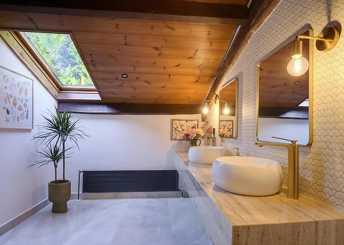 Country house Liv Gijon