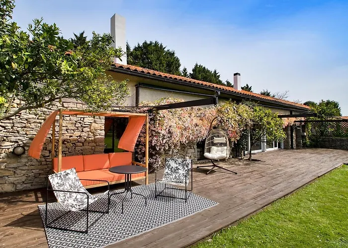 Country house Liv Gijon