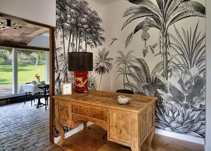 Country house Liv Gijon