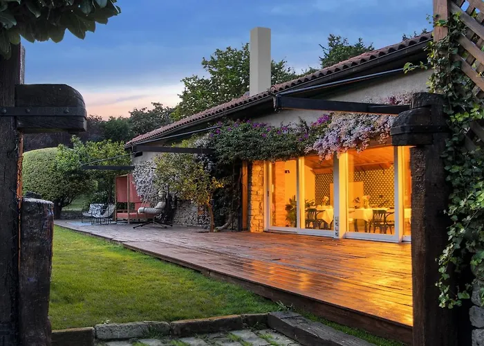 Liv Country house Gijon