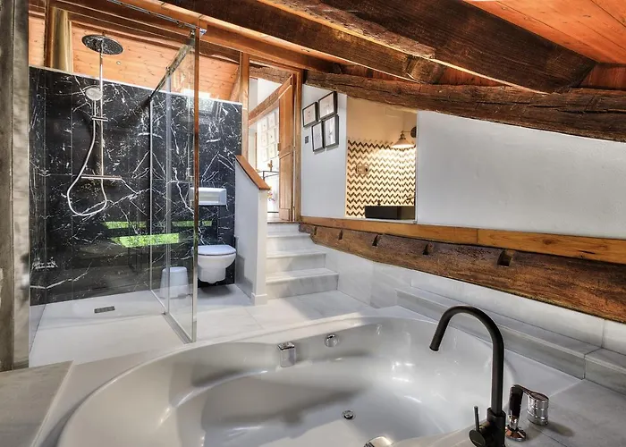 Liv Country house Gijon