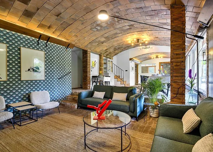 Liv Country house Gijon