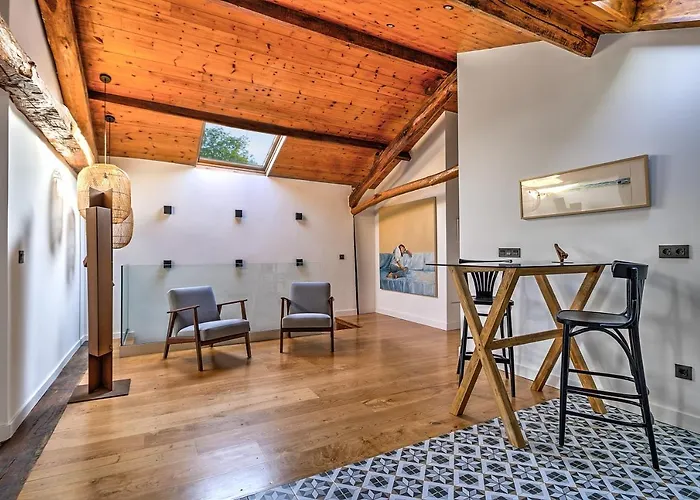 Liv Country house Gijon